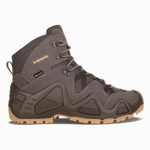 Lowa Zephyr GTX Mid - Fjellsko (Herre) - CO6189054